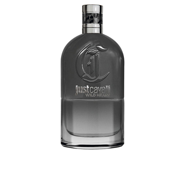 Roberto Cavalli Wild Heart For Him Edt Vapo 90 Ml | Vuodevaatteet.fi