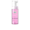 Roc Mousse limpiador energisoiva 150 ml | Vuodevaatteet.fi