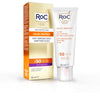 Roc Protección solar anti-manchas spf50 50 ml | Vuodevaatteet.fi