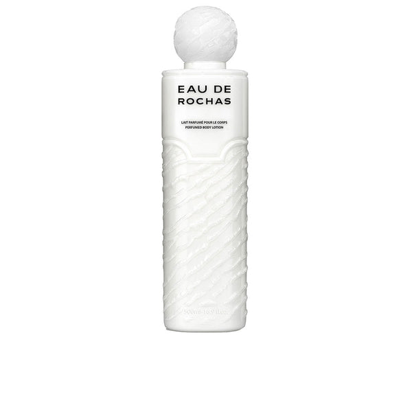 Rochas Eau de Rochas vartalovoide 500 ml | Vuodevaatteet.fi