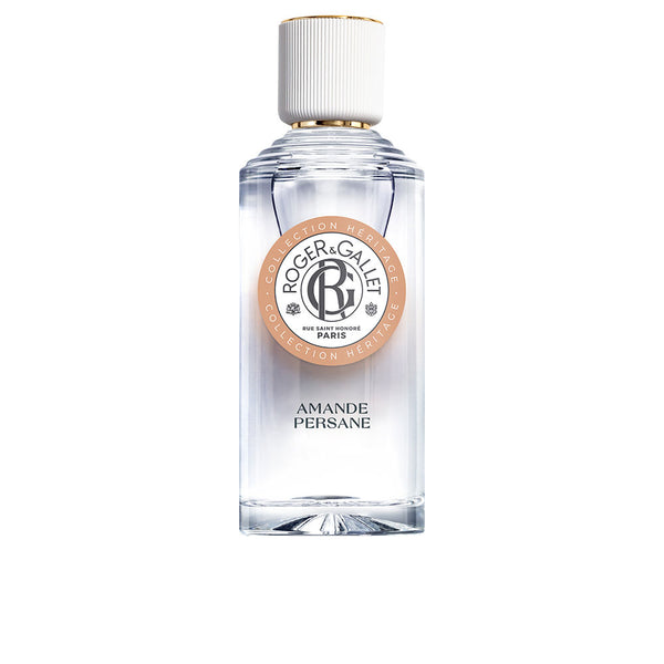 Roger & Gallet Amande Persane Wellness Scented Water 100 Ml | Vuodevaatteet.fi