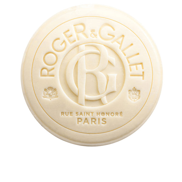 Roger & Gallet Cologne Twist 3 In 1 Solid Cleaner 100 Gr | Vuodevaatteet.fi