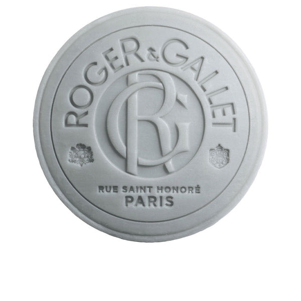 Roger & Gallet Cologne Twist Parranajosaippua 100 Gr | Vuodevaatteet.fi