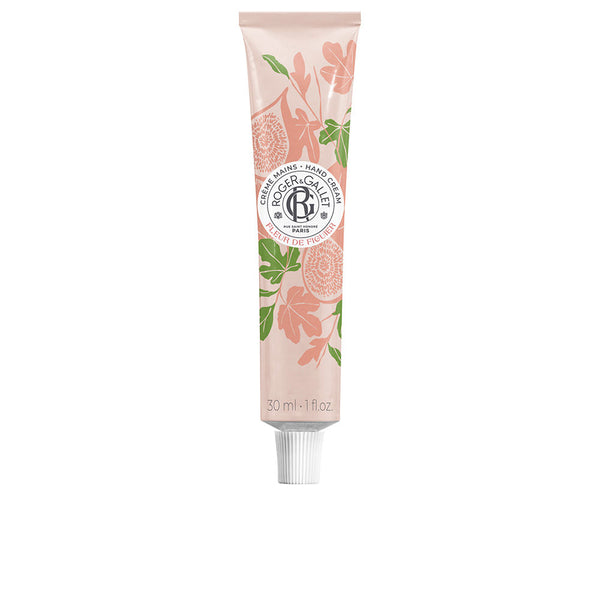Roger & Gallet Fleur De Figuier Baume Mains & Ongles 30 Ml | Vuodevaatteet.fi