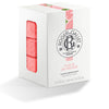 Roger & Gallet Fleur De Figuier Scented Soaps 3 U | Vuodevaatteet.fi