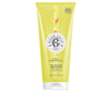Roger & Gallet Fleur d'osmanthus hyvinvointisuihkugeeli 200 ml | Vuodevaatteet.fi