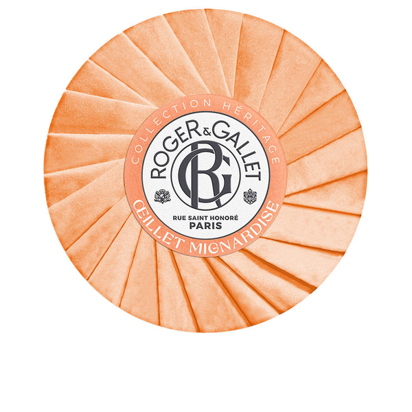 Roger & Gallet Illet Mignardise Wellness Soap 100 Gr | Vuodevaatteet.fi