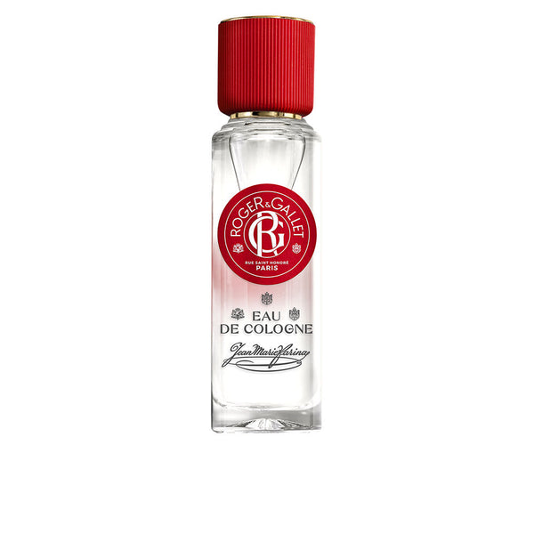 Roger & Gallet Jean Marie Farina Eau De Cologne 30 Ml | Vuodevaatteet.fi