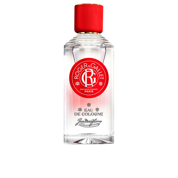 Roger & Gallet Jean Marie Farina Edc Vapo 100 Ml | Vuodevaatteet.fi