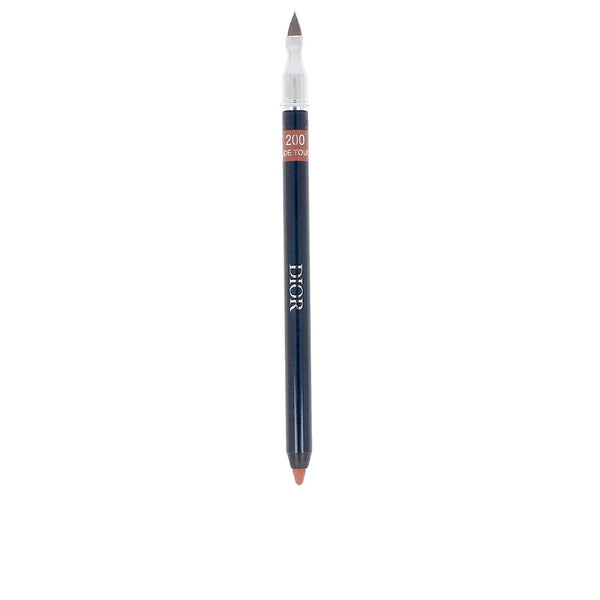 Rouge dior contour huultenrajauskynä #200 nude touch 1,2 gr | Vuodevaatteet.fi