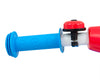 Turbo Cool Dreirad Rot