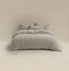 Bettwäsche-Set Pom Pom Beige