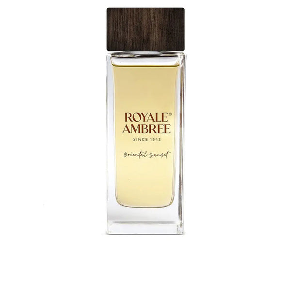 Royale ambree oriental sunset edt 100 ml | Vuodevaatteet.fi