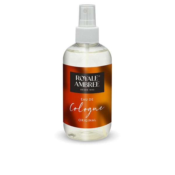 Royale Ambree Royale ambree edc höyrysuihku 240 ml | Vuodevaatteet.fi