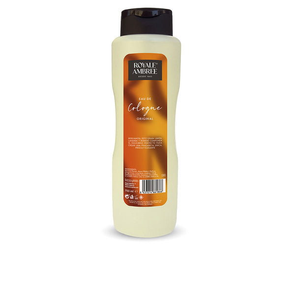Royale Ambree Royale ambree edc kylpy 750 ml | Vuodevaatteet.fi