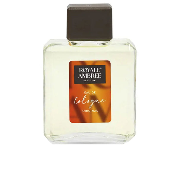 Royale Ambree Royale ambree edt 200 ml | Vuodevaatteet.fi