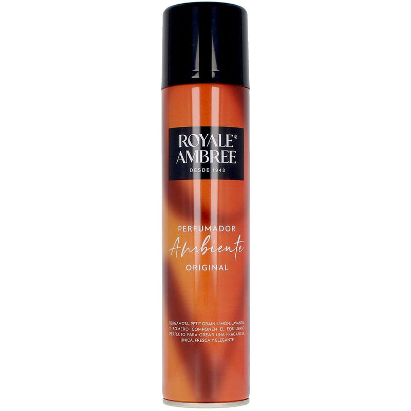 Royale Ambree Royale ambree ilmanraikastin 300 ml | Vuodevaatteet.fi
