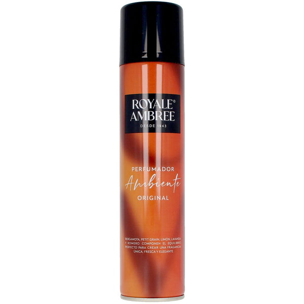 Royale Ambree Royale ambree ilmanraikastin 300 ml | Vuodevaatteet.fi