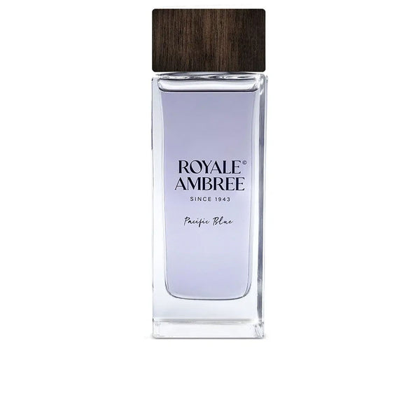 Royale Ambree Royale ambree pacific blue edc 100 ml | Vuodevaatteet.fi