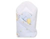 Vauvan kapalo - Teddy bears on ladders blue