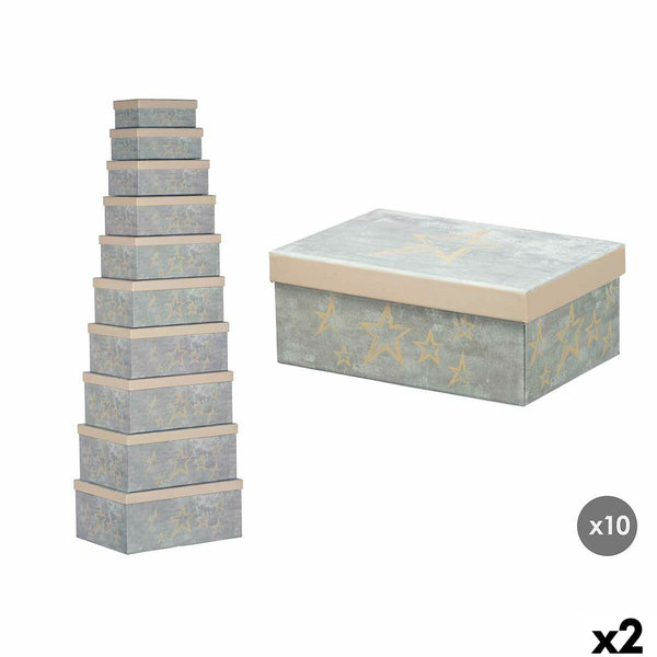 Pincello Koristerasia Kartonki, 2 osaa, Kerma