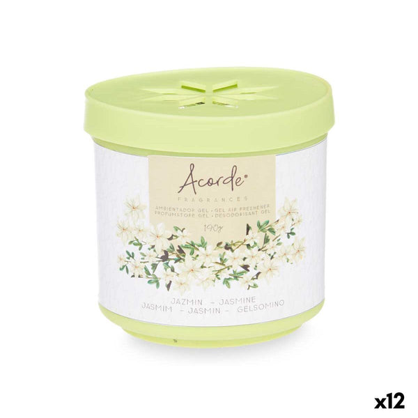 Acorde Jasmiini Ilmanraikastin 190 g