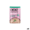 Cocosi Gourmet Kissanruoka Lohi 40 g, 12 kpl