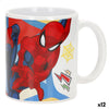 Spider-Man muki 12 kpl setti