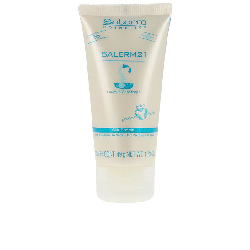 Salerm 21 silk proteiini hoitoaine 50 ml | Vuodevaatteet.fi