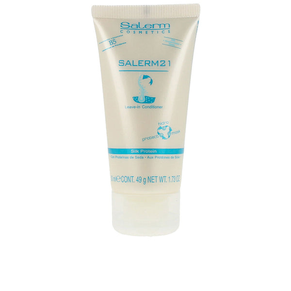 Salerm 21 silk proteiini hoitoaine 50 ml | Vuodevaatteet.fi