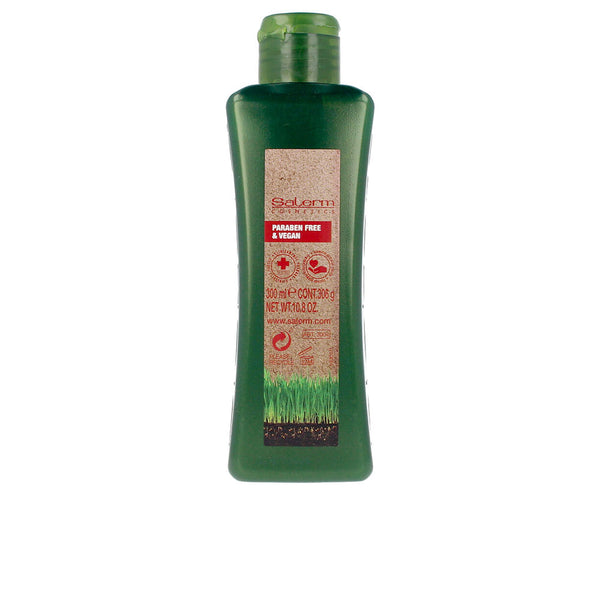 Salerm Biokera specific shampoo hiustenlähtöä vastaan 300 ml | Vuodevaatteet.fi