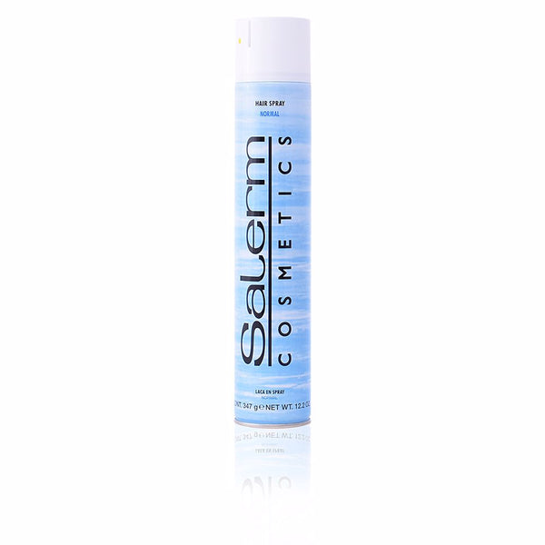 Salerm Hair spray fuerte 650 ml | Vuodevaatteet.fi