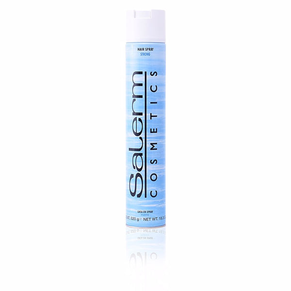 Salerm Hair spray strong 750 ml | Vuodevaatteet.fi