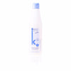 Salerm Keratin shot hoitoaine shampoo 500 ml | Vuodevaatteet.fi
