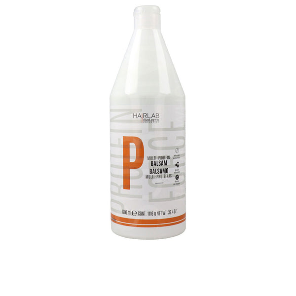 Salerm Multi-proteins balsami 1200 ml | Vuodevaatteet.fi
