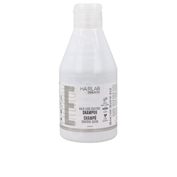 Salerm Nutrient shampoo hiusten vitamiinit 300 ml | Vuodevaatteet.fi