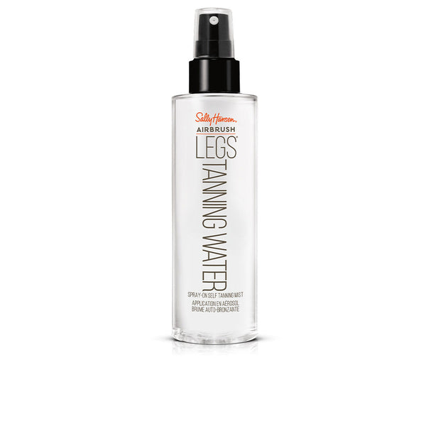 Airbrush Legs acqua abbronzante 200 ml