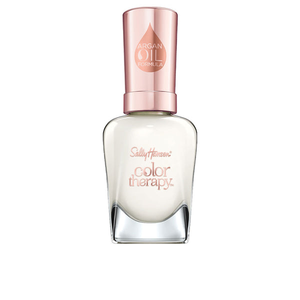 Sally Hansen Color therapy #110-hyvin hyvin hyvin | Vuodevaatteet.fi