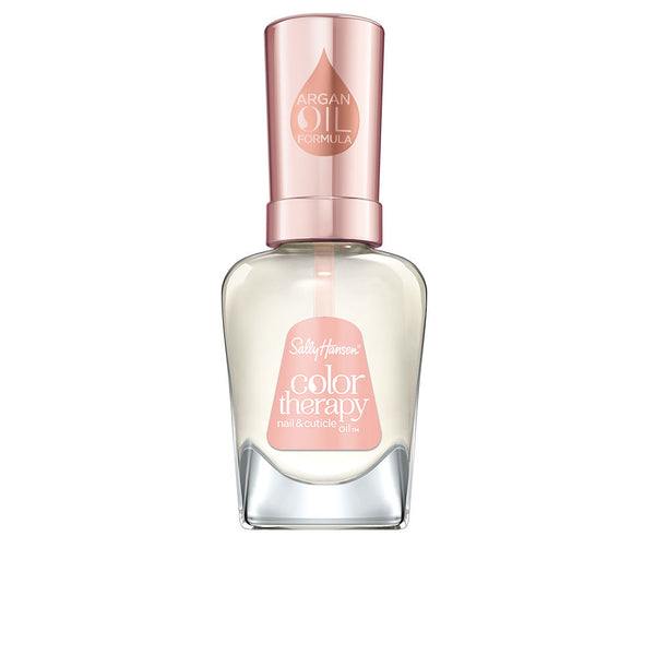 Color Therapy olio per unghie e cuticole 14,7 ml