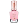 Sally Hansen Color therapy sheer lakka väri ja hoito #537-tulle much 14.7 ml | Vuodevaatteet.fi
