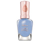 Sally Hansen Color therapy väri ja hoito lakka #454-dressed to chill 14.7 ml | Vuodevaatteet.fi