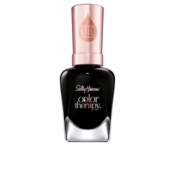 Sally Hansen Color therapy väri ja hoito lakka #480-everything zen 14.7 ml | Vuodevaatteet.fi