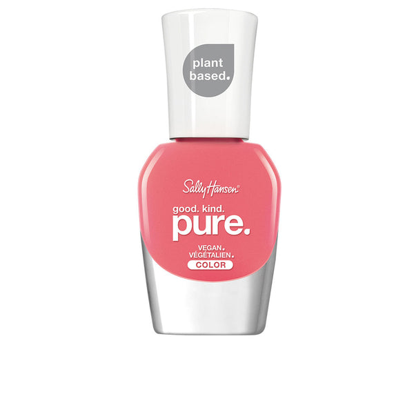 Sally Hansen Good.kind.pure vegan väri #270-korallirauha | Vuodevaatteet.fi