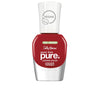 Sally Hansen Good.kind.pure vegan väri #310-granaattiomenalyönti | Vuodevaatteet.fi