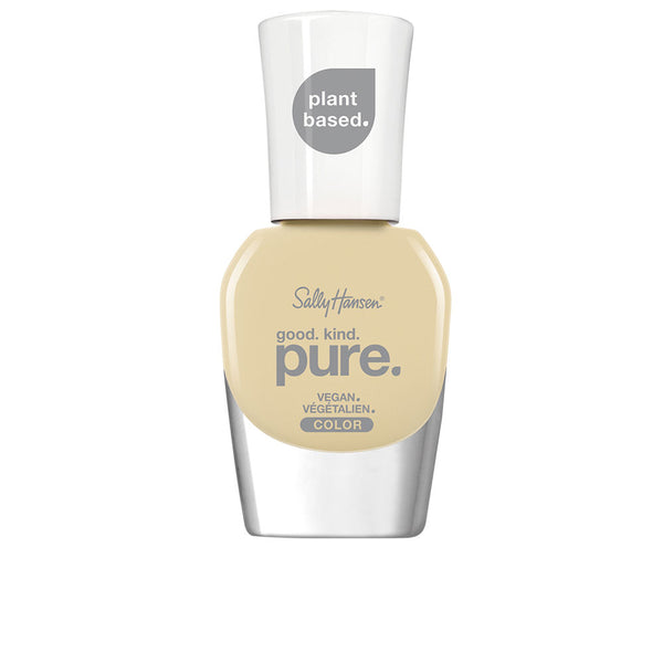 Sally Hansen Good.kind.pure vegan väri #380-sun-tastic | Vuodevaatteet.fi