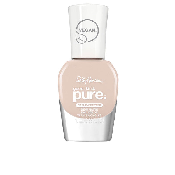 Good.kind.pure. tinta demi mate vegana n.030-cashew butter 10 ml