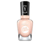 Sally Hansen Miracle gel #187-sheer onnellisuus | Vuodevaatteet.fi