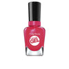 Sally Hansen Miracle gel #220-pink tank | Vuodevaatteet.fi