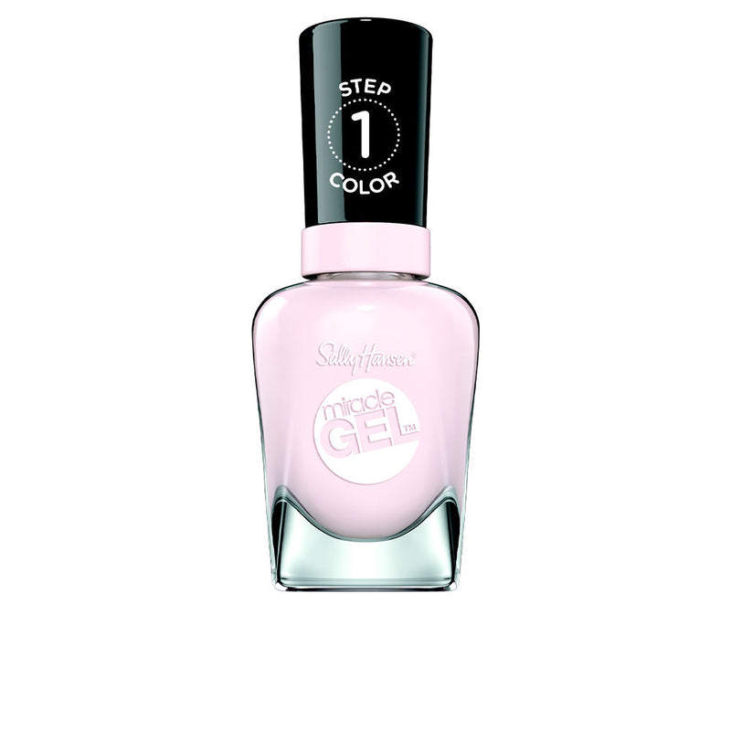 Sally Hansen Miracle gel #247-pieni pioni | Vuodevaatteet.fi