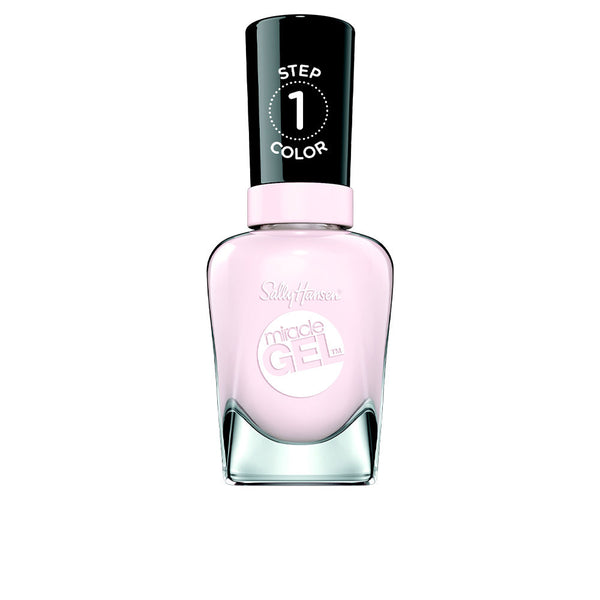 Sally Hansen Miracle gel #247-pieni pioni | Vuodevaatteet.fi